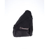 Produktbild von Samshield Protection Backpack Helmtasche für Damen in Schwarz