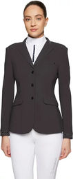 Produktbild von Samshield Rafaella Crystal Fabric Turnierjacke Damen