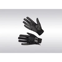 Produktbild von Samshield Reithandschuhe V-Skin Swarovski aus Kunstleder Schwarz Unisex