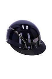 Produktbild von Samshield Reithelm SA XJ Miss Swarovski für Damen aus Kohlefaser in Schwarz