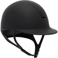 Produktbild von Samshield Reithelm Shadowmatt 2.0 Classic Dark Line Black Grösse M