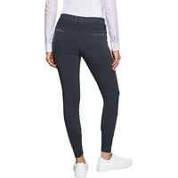 Produktbild von Samshield Reithose Adele 2.0 Damen mit Knie Grip für den Sommer