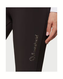 Samshield Reithose Adele 2.0 für Damen mit Knie Grip Sommer Reithose aus Nylon – Bild 1 von 2