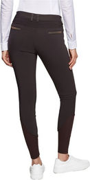 Samshield Reithose Adele 2.0 für Damen mit Knie Grip Sommer Reithose – Bild 1 von 3