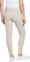 Samshield Reithose Adele 2.0 Knie Grip für Damen in Beige – Bild 1 von 2