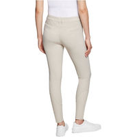 Produktbild von Samshield Reithose Adele 2.0 Knie Grip für Damen in Beige