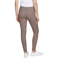 Produktbild von Samshield Reithose Adele 2.0 Knie Grip für Damen in Beige