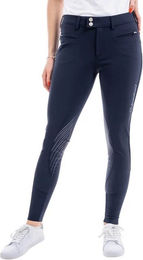 Samshield Reithose Adele Damen mit Knie-Grip in Navy Blau Größe 40 (FR 38) – Bild 1 von 1