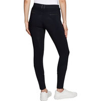 Produktbild von Samshield Reithose Diane Full Grip für Damen in Schwarz Größe 44