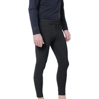Produktbild von Samshield Reithose Marceau 2.0 für Herren in Schwarz Größe 50