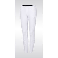Produktbild von Samshield Reithose Mathilde für Damen in Weiß