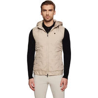 Produktbild von Samshield Reitjacke Gstaad für Herren in Beige Grösse XS mit Dupont Sorona-Faser
