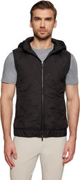 Produktbild von Samshield Reitjacke Gstaad für Herren in Schwarz Größe XS mit Dupont Sorona-Faser
