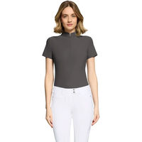 Produktbild von Samshield Reitpolo Bella Crystal Ferna für Damen
