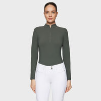 Produktbild von Samshield Reitshirt Damen Langarm Herbst Kollektion