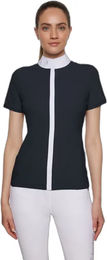 Produktbild von Samshield Reitshirt Julia Spring Flower Damen
