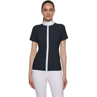 Produktbild von Samshield Reitshirt Julia Spring Flower Damen