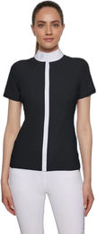 Produktbild von Samshield Reitshirt Julia Spring Flower Damen XS Bunt