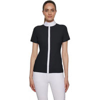 Produktbild von Samshield Reitshirt Julia Spring Flower Damen XS Bunt