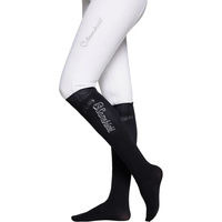 Produktbild von Samshield Reitsocken Damen Balzane Seamless Flower