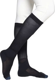 Samshield Reitsocken Damen Blazane Crystal Soft Air Kniestrümpfe – Bild 1 von 2