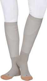 Samshield Reitsocken Damen Crystal Blazon Kniestrümpfe Beige Größe S mit Swarovski-Kristall – Bild 1 von 1