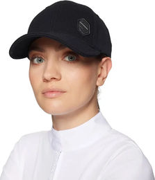 Produktbild von Samshield Sadie Baseball Kappe für Damen in Schwarz
