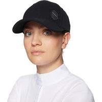 Produktbild von Samshield Sadie Baseball Kappe für Damen in Schwarz
