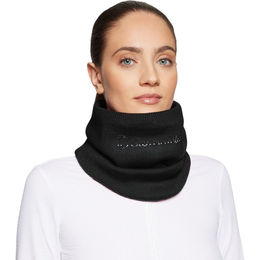 Produktbild von Samshield Schlauchschal Damen Crystal Schwarz Onesize