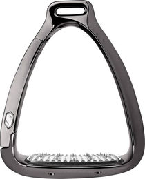 Samshield ShieldRup Steigbügel aus Aluminium Schwarz – Bild 1 von 2