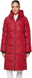 Samshield Sierra Ice Daunenjacke für Damen – Bild 1 von 1