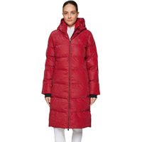 Produktbild von Samshield Sierra Ice Daunenjacke für Damen