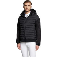 Produktbild von Samshield Sloane Daunenjacke mit Kapuze