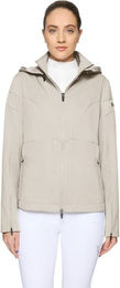 Samshield Softshelljacke Wanda Damen Schwarz XS wasserabweisend – Bild 1 von 1