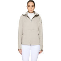 Produktbild von Samshield Softshelljacke Wanda für Damen in Schwarz wasserabweisend Größe S