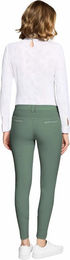 Samshield SS26 Adele Kniegrip Reithose Damen Grün – Bild 1 von 2