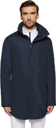 Produktbild von Samshield Stelian Wasserdichter Parka für Herren in Blau XL