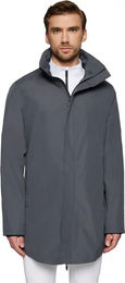 Produktbild von Samshield Stelian Wasserdichter Parka für Herren in XL