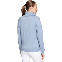 Produktbild von Samshield Suzanne Pullover Damen Blau Größe L