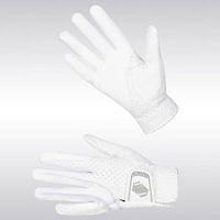 Produktbild von Samshield Swaro Handschuhe aus Kunstleder Weiß Größe 7