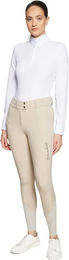 Samshield Tamara Reithose Damen mit Full Grip – Bild 1 von 1