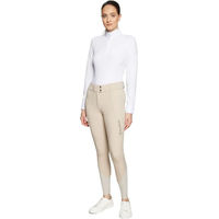 Produktbild von Samshield Tamara Reithose Damen mit Full Grip