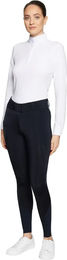 Samshield Tamara Reithose Damen mit Mid Grip – Bild 1 von 1