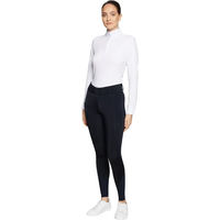 Produktbild von Samshield Tamara Reithose Damen mit Mid Grip