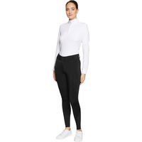 Produktbild von Samshield Tamara Reithose Damen mit Mid Grip