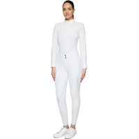 Produktbild von Samshield Tamara Turnierhose Damen Full Grip