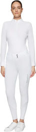 Samshield Tamara Turnierhose Mid Grip für Damen – Bild 1 von 1
