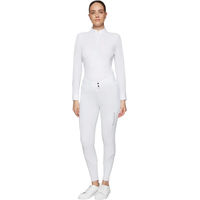 Produktbild von Samshield Tamara Turnierhose Mid Grip für Damen