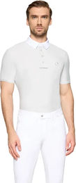 Samshield Turnier-Poloshirt Simon – Bild 1 von 1