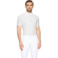 Produktbild von Samshield Turnier-Poloshirt Simon